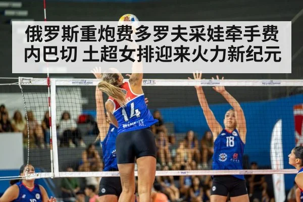 volleyball match action